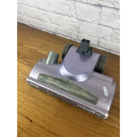 SHARK NAVIGATOR LIGHTWEIGHT VACUUM PARTS NV22L NV22LWM 31 FLOOR NOZZLE - Picture 2 of 8